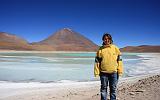 BOLIVIA 2 - Laguna Verde - 17